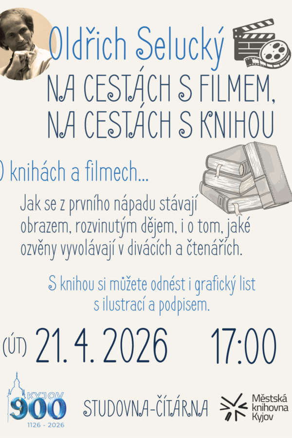 Na cestách s&nbsp;filmem, na&nbsp;cestách s&nbsp;knihou