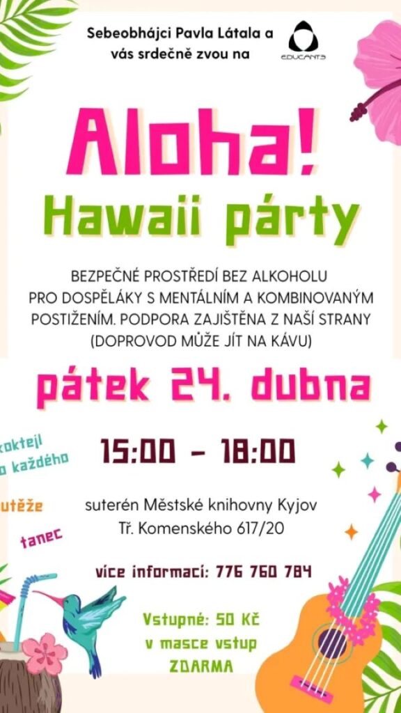 Diskotéka Sebeobhájci