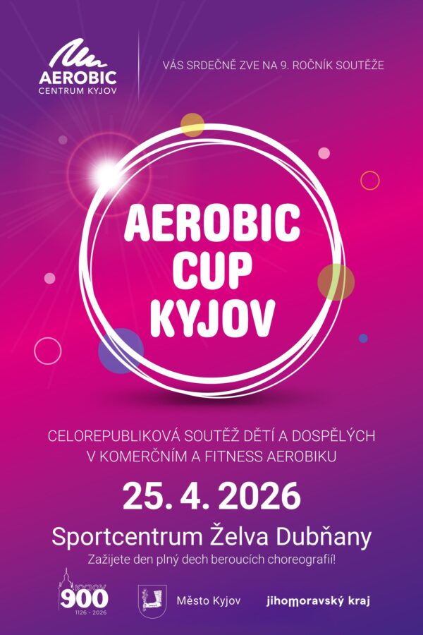 Aerobic Cup