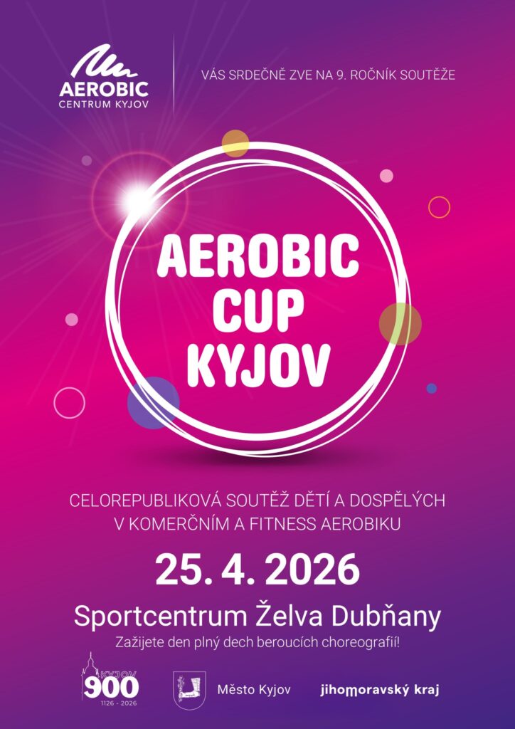 Aerobic Cup