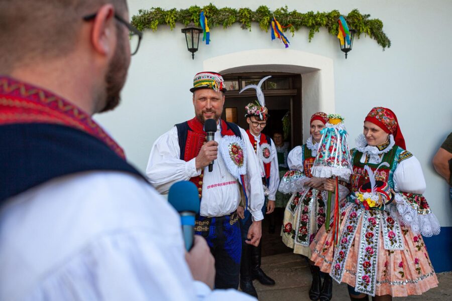 Hody s&nbsp;právem FOTO