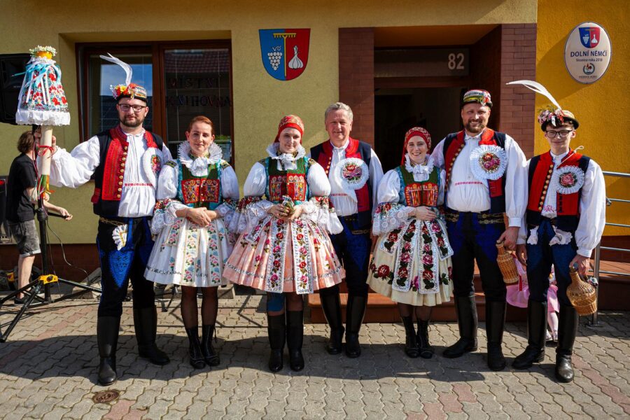 Hody s&nbsp;právem FOTO