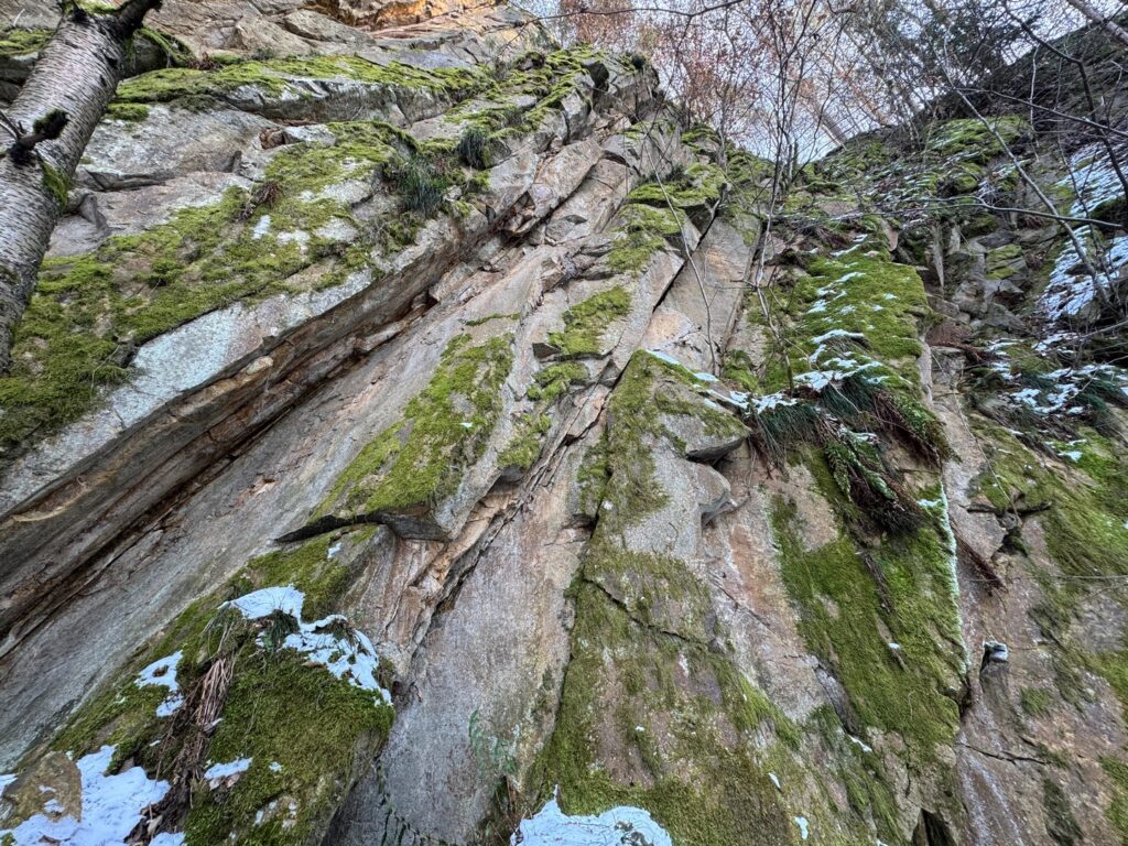 Geologická exkurze Lomy a&nbsp;kyselky Uherskobrodska