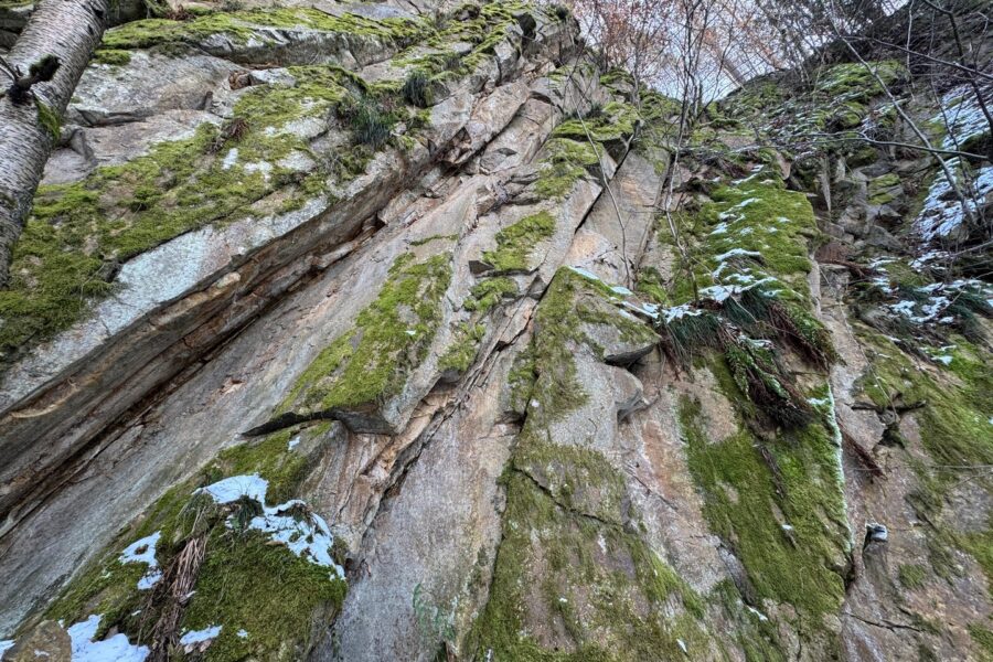 Geologická exkurze Lomy a&nbsp;kyselky Uherskobrodska
