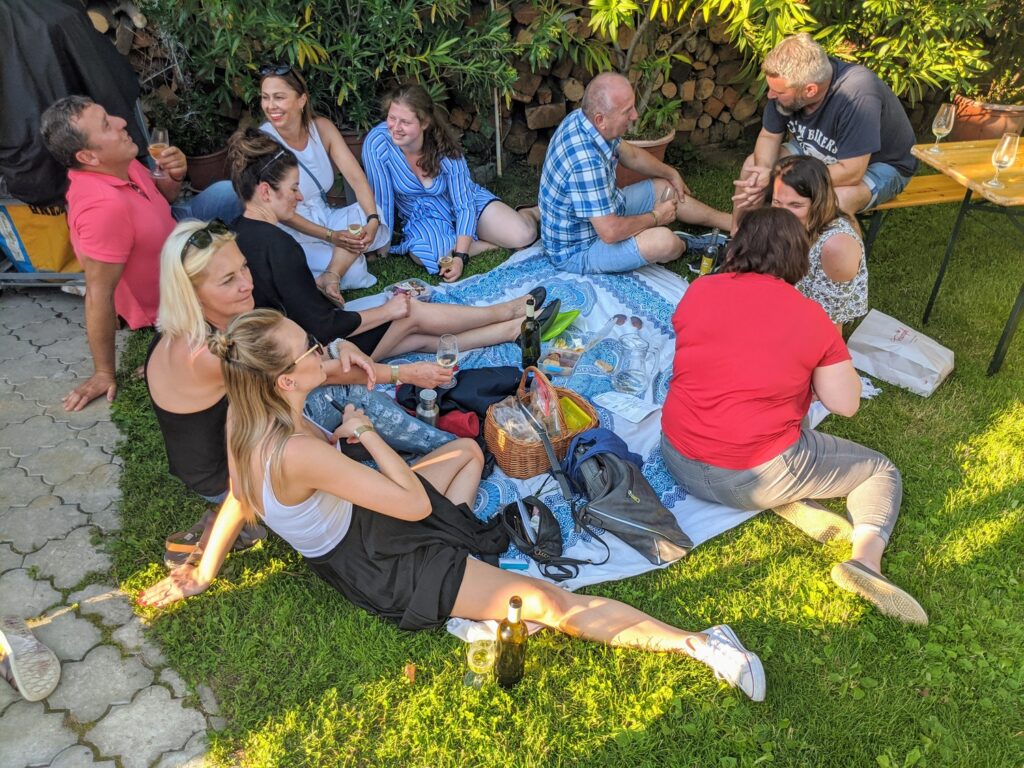 Derflanské otevřené sklepy 2026