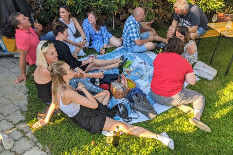 Derflanské otevřené sklepy 2026