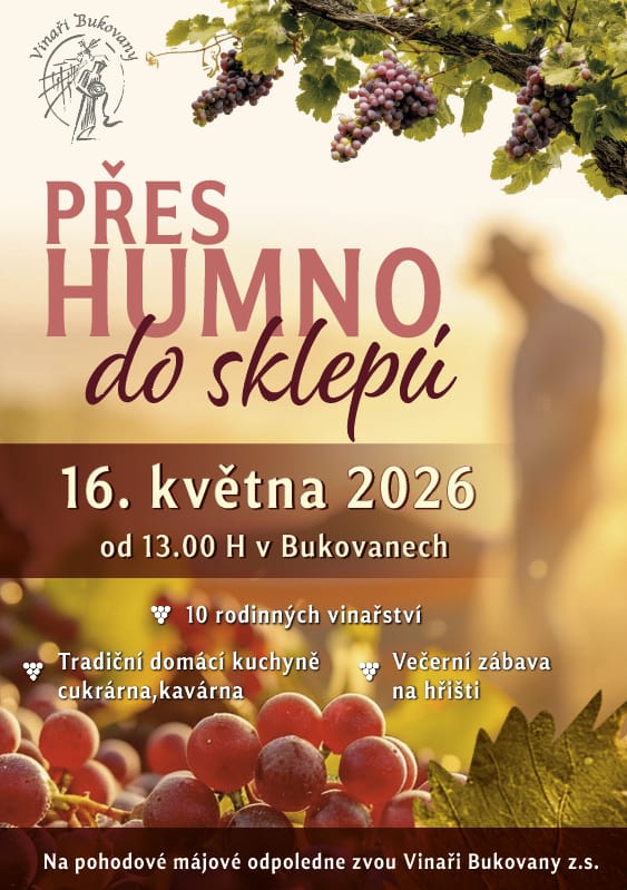 Přes humno do&nbsp;sklepú!