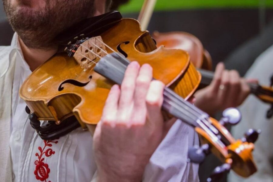 Putování Vinohradskou ulicí 2026