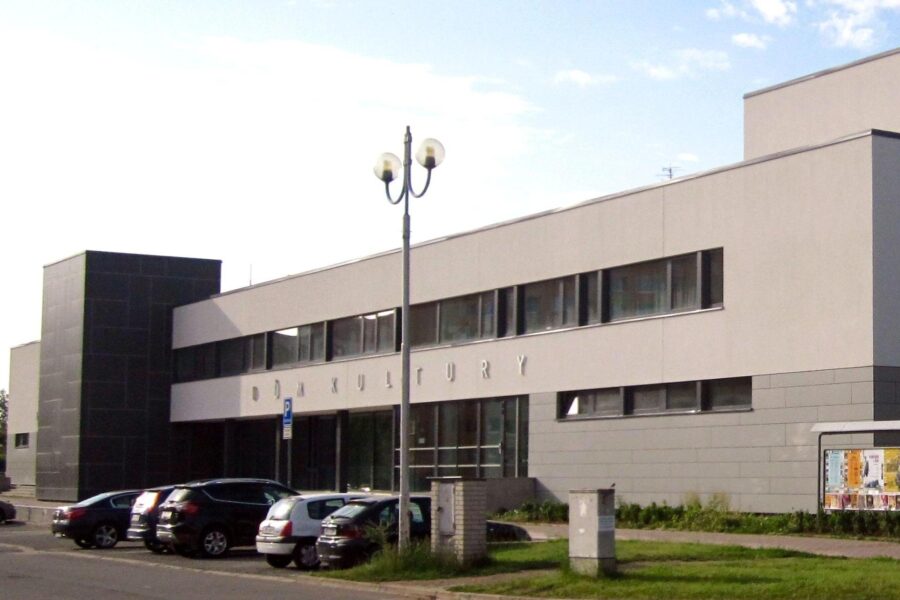 Květinový bál v&nbsp;Hodoníně