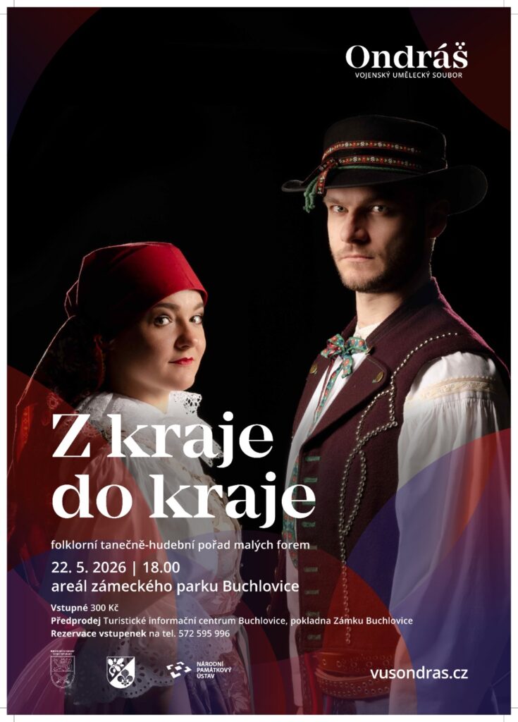 Z kraje do&nbsp;kraje 2026