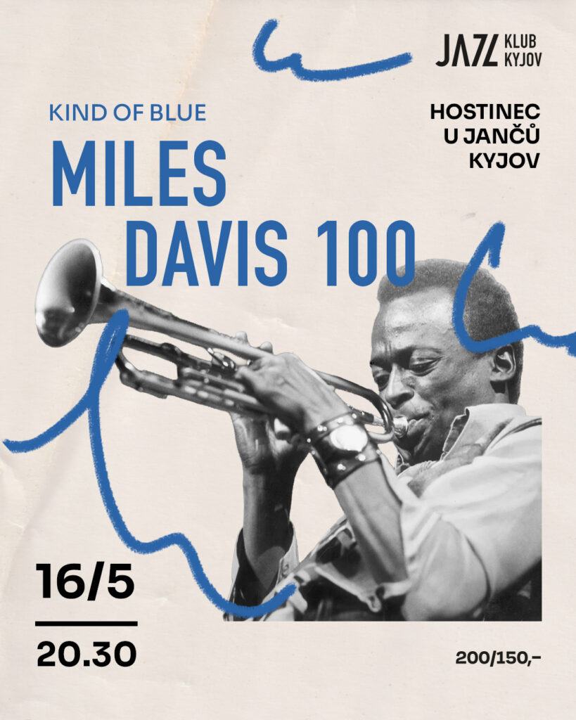 Miles Davis 100 – Kind of Blue