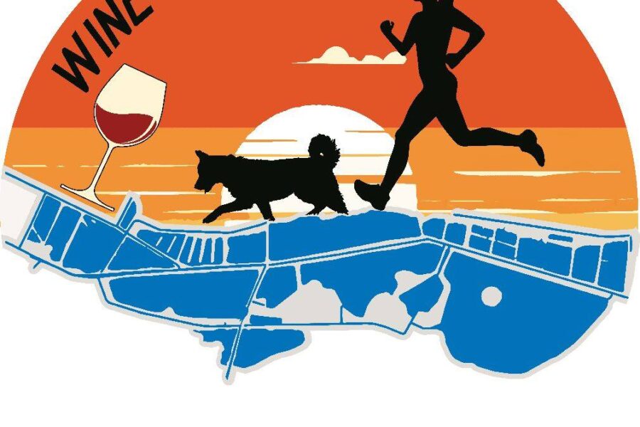 Winedogrun