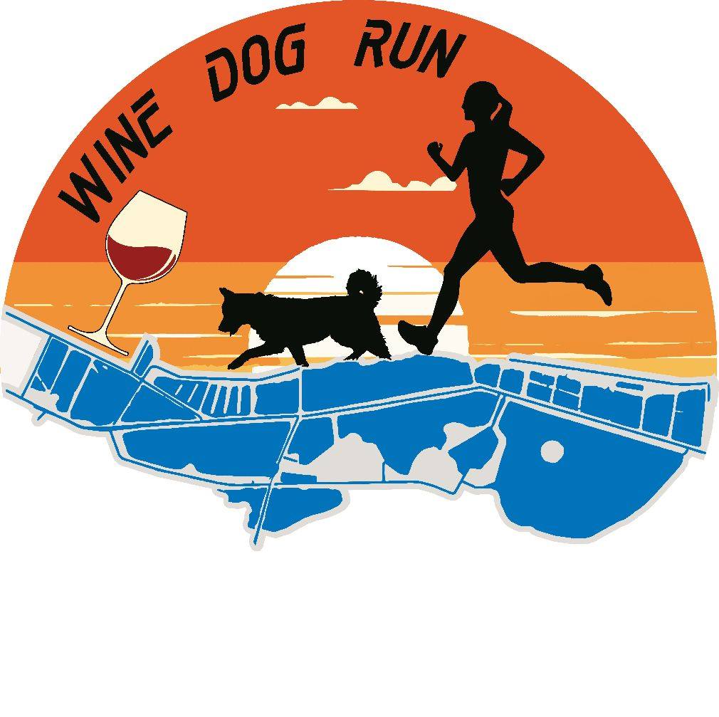 Winedogrun