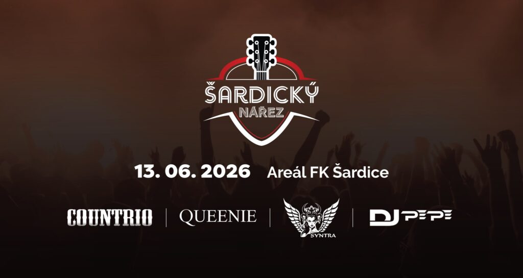 Šardický festival