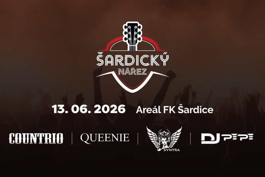 Šardický festival