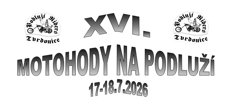 XVI. Motohody na&nbsp;Podluží
