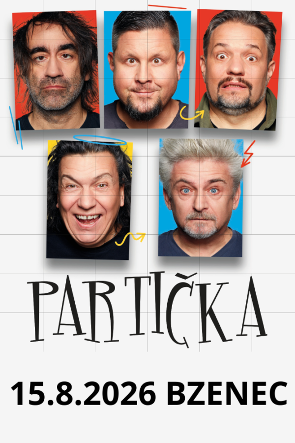 Partička na&nbsp;vzduchu