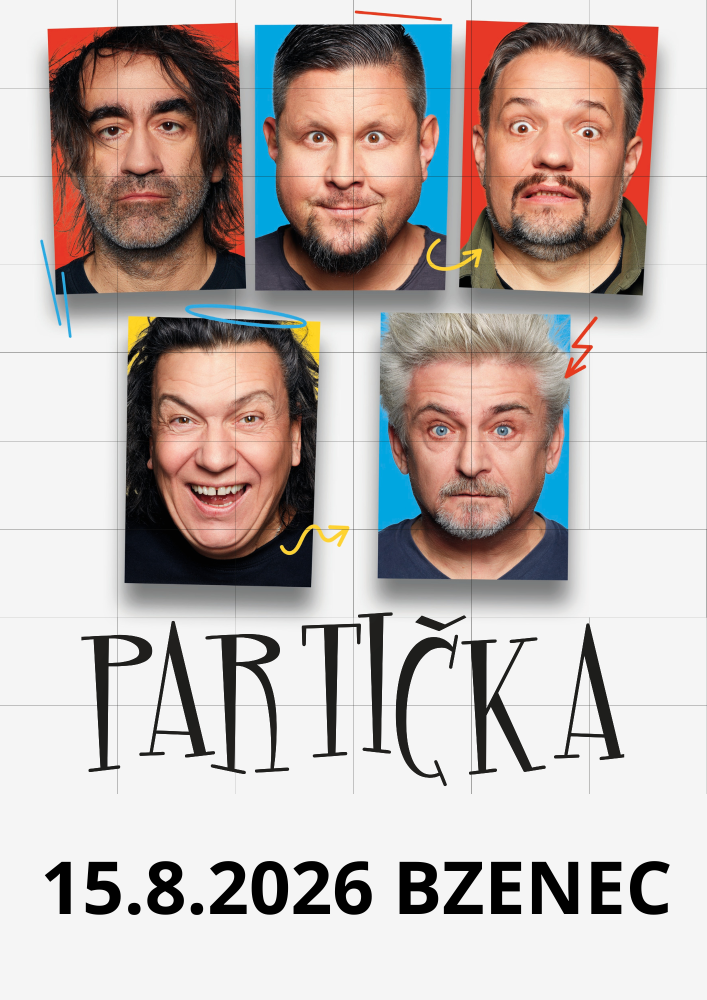Partička na&nbsp;vzduchu