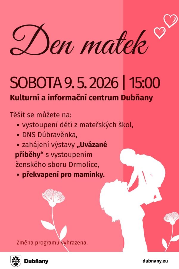Den matek