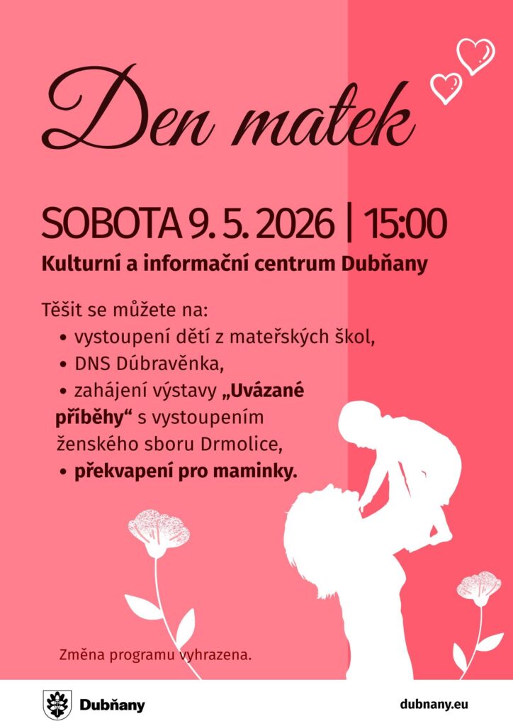 Den matek