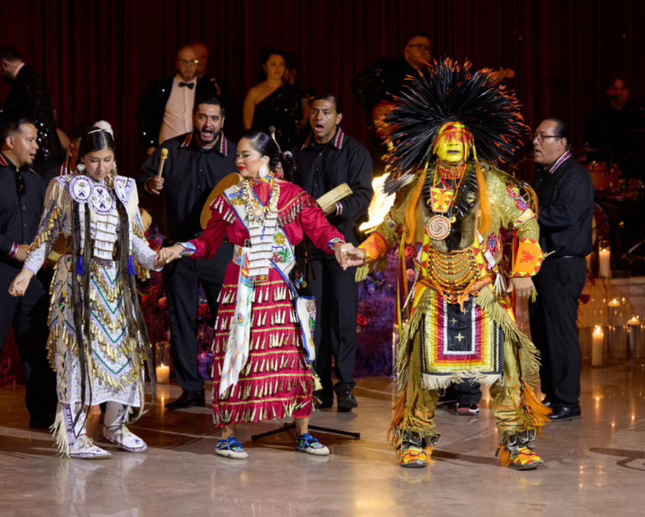 Zahraniční folklorní soubory 2026