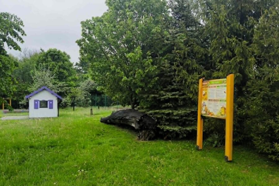 Otevření naučné stezky na&nbsp;BIO Levandulové farmě Strání