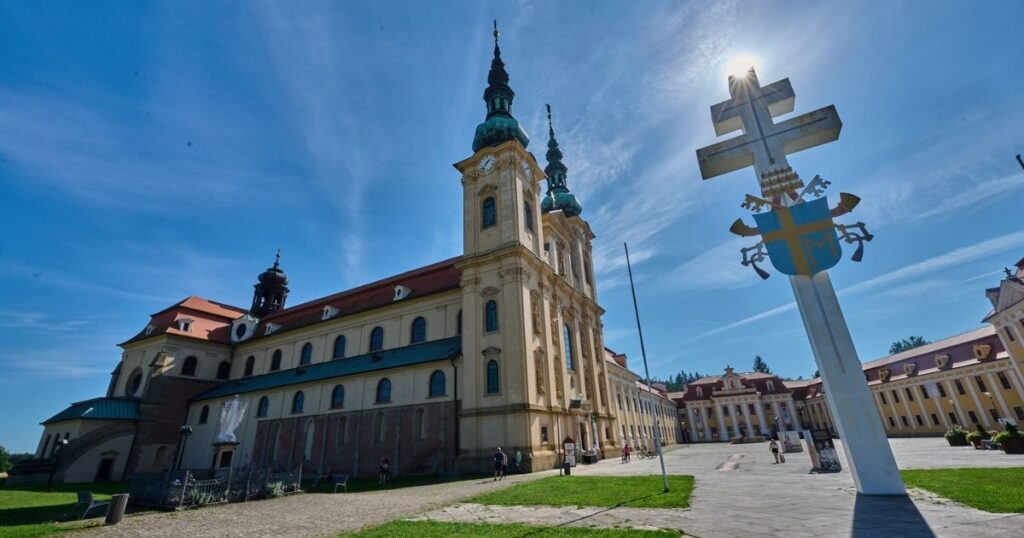 Velehrad: Dny lidí dobré vůle 2026