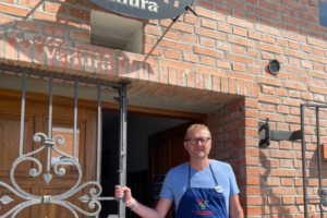 Vinařství Vaďura