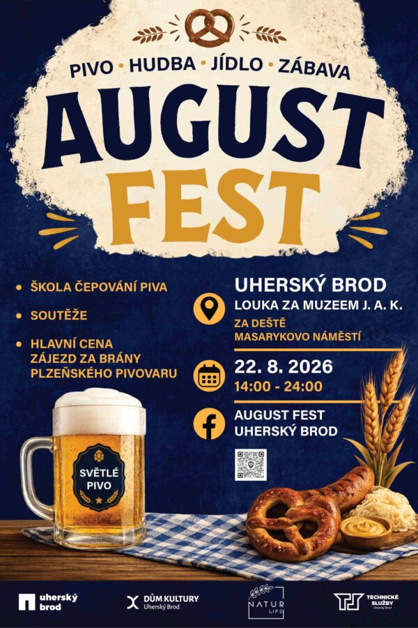 August Fest