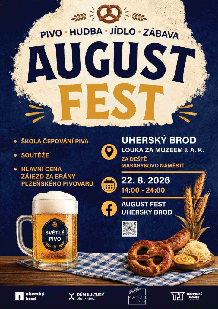 August Fest