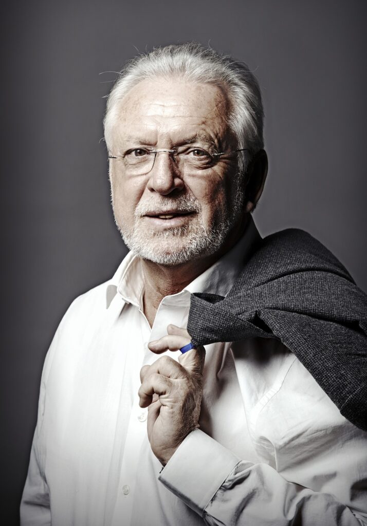 Úsměvy Jaromíra Hanzlíka