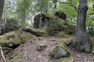 Karlovica_archiv Region Slovácko