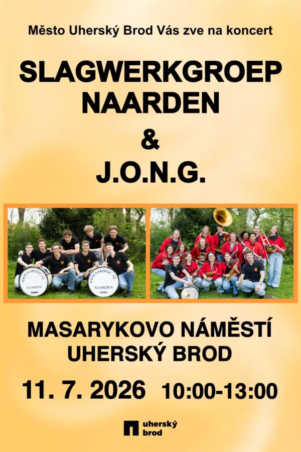 Slagwerkgroep Naarden & J.O.N.G