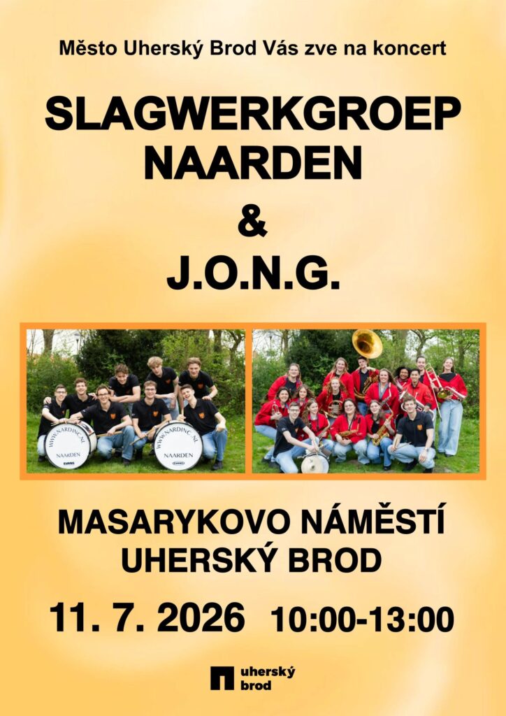 Slagwerkgroep Naarden & J.O.N.G
