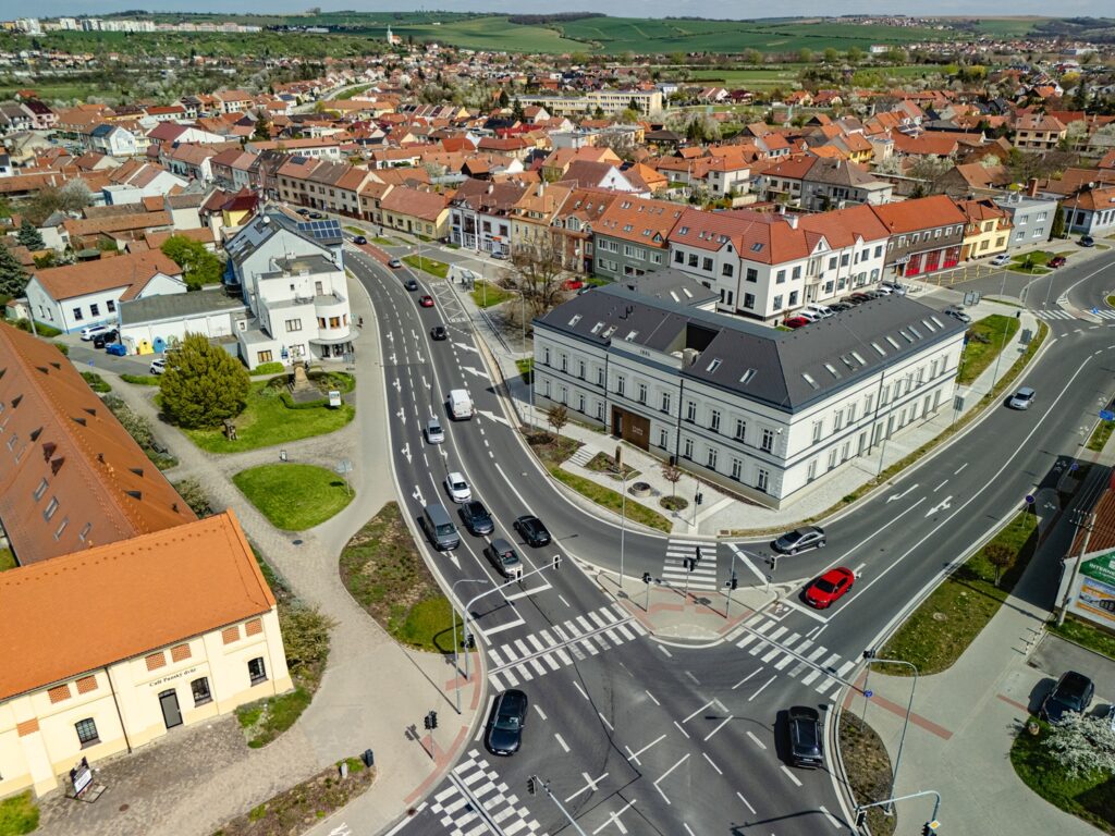 Oslavy výročí 830 let města Kunovice