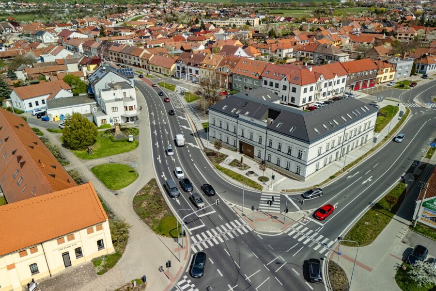 Oslavy výročí 830 let města Kunovice