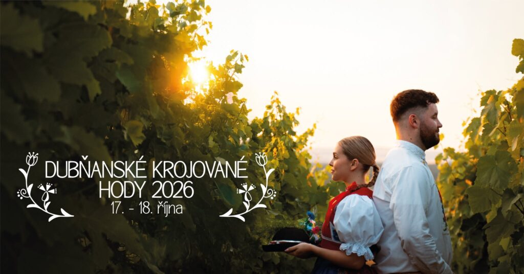 Dubňanské krojované hody