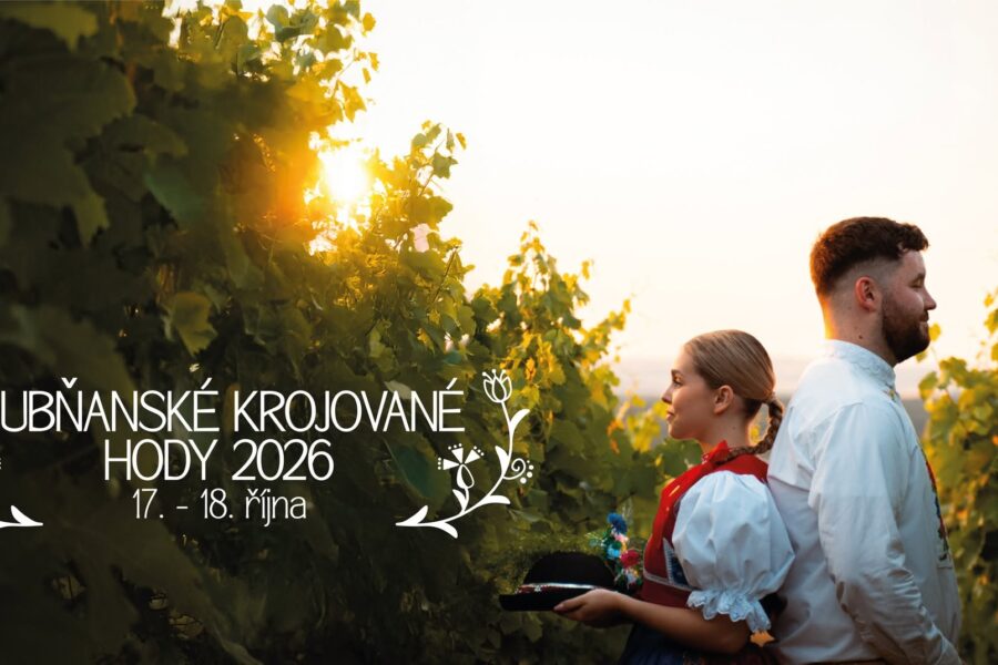 Dubňanské krojované hody