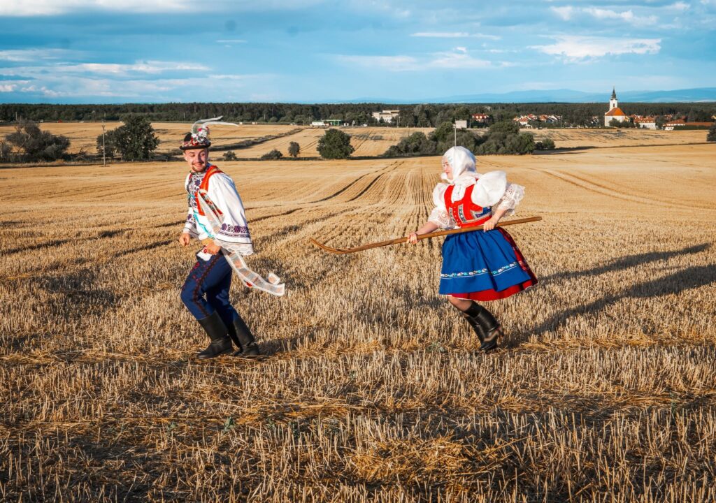 Hody Ratíškovice