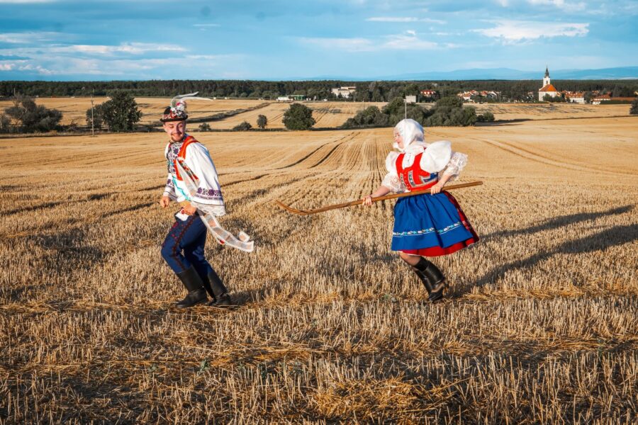 Hody Ratíškovice