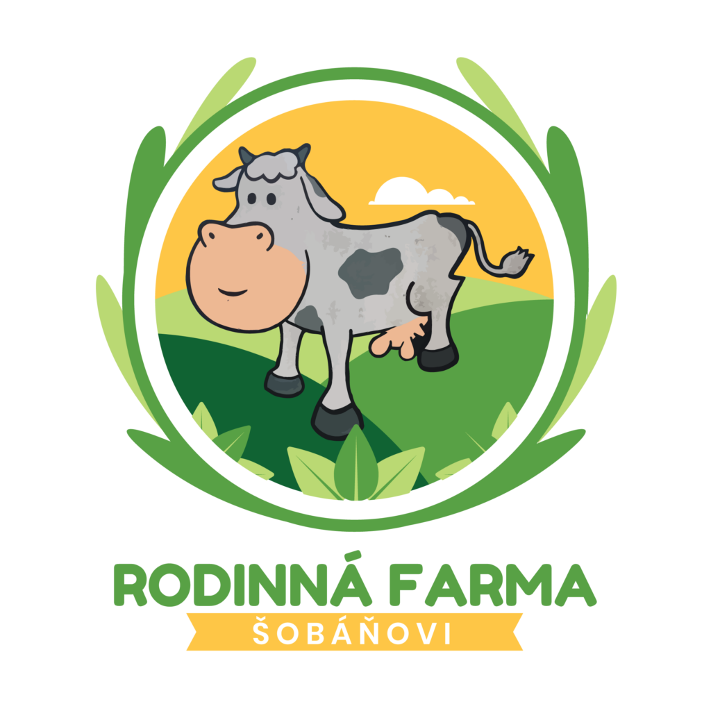 Den otevřených dveří – Rodinná Farma Šobáňovi