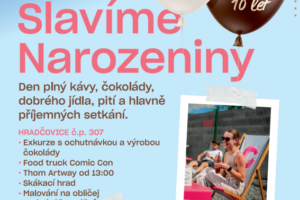 Narozeniny