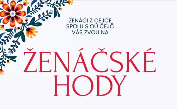 Ženáčské hody