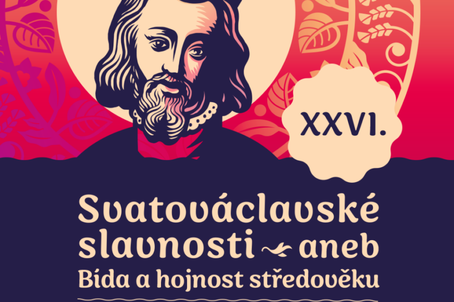 26. Svatováclavské slavnosti FOTO