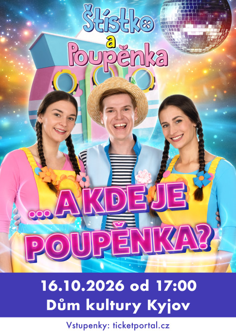 Štístko a&nbsp;Poupěnka – …A kde je Poupěnka?