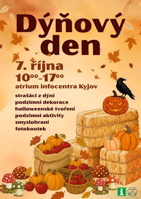 Dýňový den