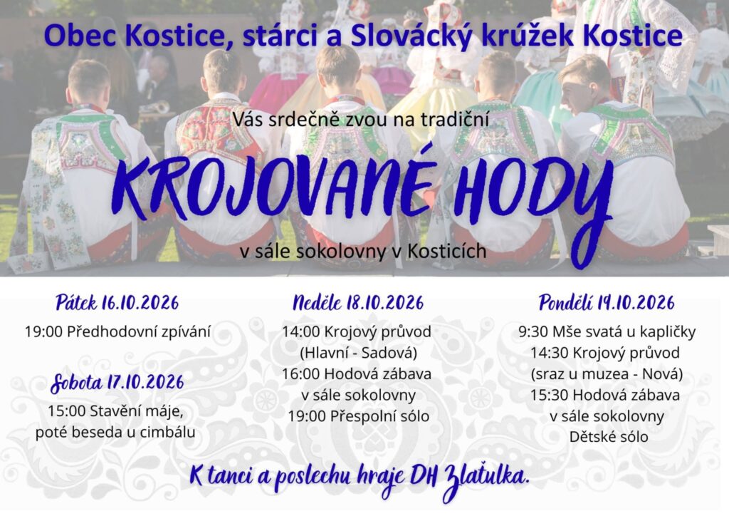Hody Kostice