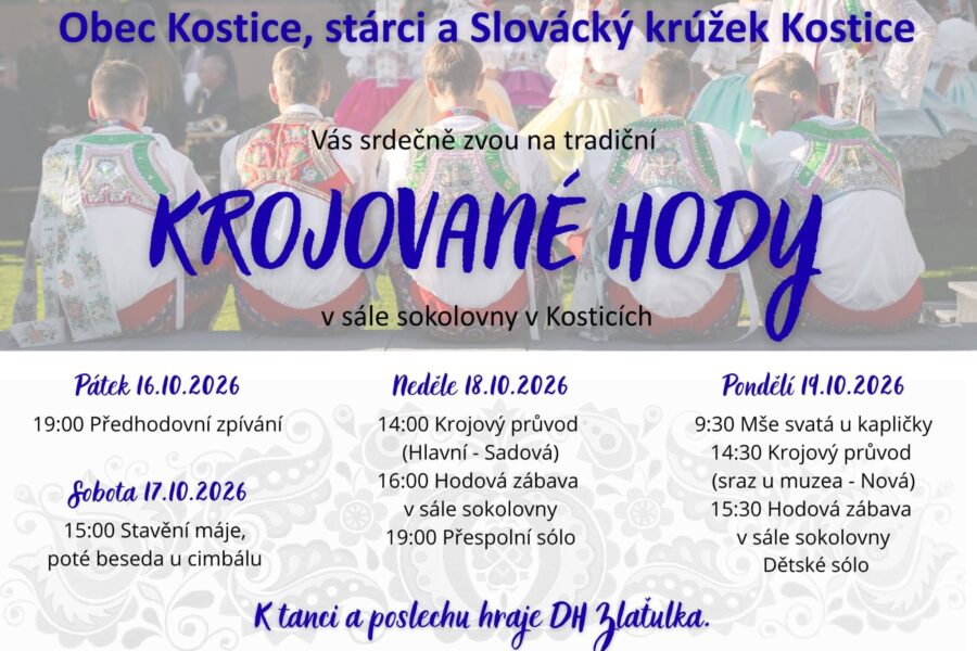 Hody Kostice