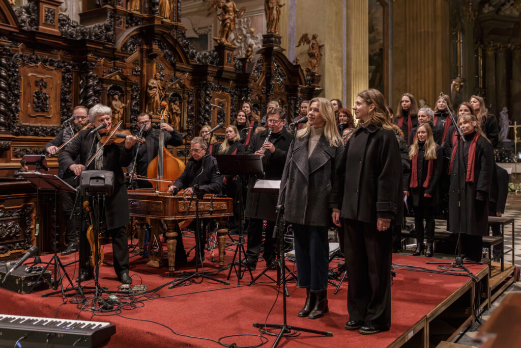 Svatoštěpánský koncert