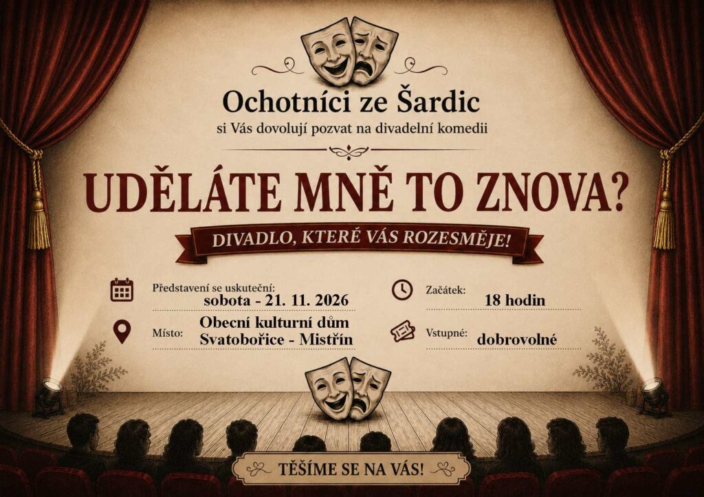 Uděláte mně to&nbsp;znova?